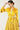 Mustard Aqeedat Victorian Flared Skirt | Gopi Vaid