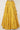 Mustard Aqeedat Victorian Flared Skirt | Gopi Vaid