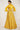 Mustard Aqeedat Victorian Flared Skirt | Gopi Vaid