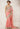 Pink Imroz Saree Set- front view