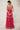 Kurta with Sharara and Dupatta/ back view