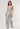 Pari Crop top pant set