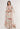 Juhi Sun Shine Ivory Short kurta Sharara Set | Front view