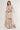Juhi Sun Shine Ivory Short kurta Sharara Set | Front view