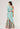 Women's Azure Blue Ashana Printed Sharara | Gopi Vaid