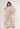 Women's Designer Ivory Yutika Long Kaftan | Gopi Vaid