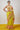 Yellow Saree Set