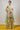 Mint Green Sharara Set