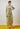 Mint Green Drape Skirt Set