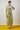 Mint Green Drape Skirt Set