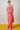Pink Saree Set