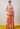 Pink Sharara Set