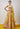 Yellow Lehenga Set