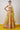 Yellow Lehenga Set