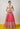 Cranberry Skirt Set