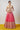 Cranberry Skirt Set