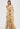 Bhumi Sunshine Yellow Floral Printed Saree | Gopi Vaid