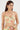 Bhumi Sunshine Yellow Floral Printed Saree | Gopi Vaid