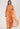 Designer Women's Amaya Orange Palazzo Set | Gopi Vaid