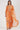 Designer Women's Amaya Orange Palazzo Set | Gopi Vaid