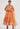 Suhana Ag Tiered Churidar with Dupatta