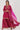 Rani Pink Ajmer Garara Set/ front view