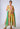 Nasreen Dhoti Set