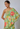 Rishika One Shoulder Pant Set