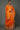 Orange Shiddat Sharara Set- front view