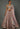 Gorgeous Coordinate Print Aanvi Lehanga Set/ front view