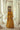 Mustard Aqeedat Victorian Flared Skirt | Gopi Vaid