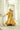 Mustard Aqeedat Victorian Flared Skirt | Gopi Vaid