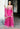 Kurta with Sharara and Dupatta/ front view