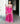 Kurta with Sharara and Dupatta/ front view