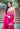 Designer Women's Rani Marigold Sharara Set | Gopi Vaid
