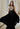 Karishma Mehtain in Golconda Fana Gown Set- front view