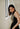 Karishma Mehtain in Golconda Fana Gown Set- close view