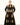 Black Embroidered Golconda Aadhya Jacket Set