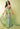 Mint Green Sharara Set