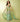 Mint Green Sharara Set