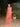 Designer Women's Coral Sukoon Pant Set | Gopi Vaid
