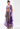 Golconda Alia Wrap Skirt Set
