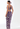 Golconda Alia Wrap Skirt Set