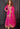 Juhi Chawla in Marigold Brocade Short Garara Set- front view