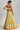 Buy Women's Designer Yellow Ashi Lehenga Set | Gopi Vaid