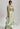 Imrat Cape Set With Skirt Set- front view