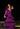 Swati Vatsa In Marrakesh Ruffle Saree Set