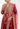 Marigold Brocade FO Set with Churidar