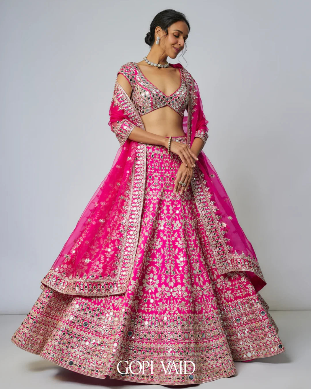 Gopi Vaid