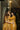 Buy Women's Yellow Marigold Zigzag Dhoti Set | Gopi Vaid